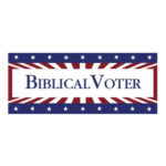 biblical voter